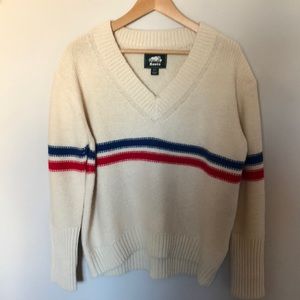 ROOTS Sweater